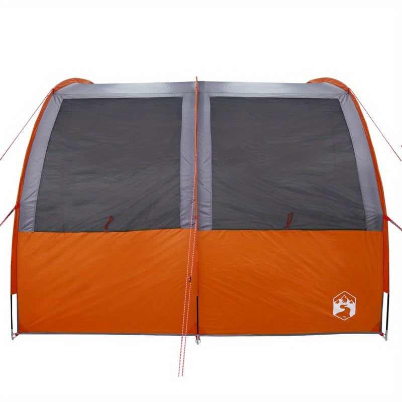 Luifel – Tarp – Voortent – Zonnescherm – Overkapping – Ruim 250x260x260 cm – Duurzaam Polyester & Glassfiber Stokken