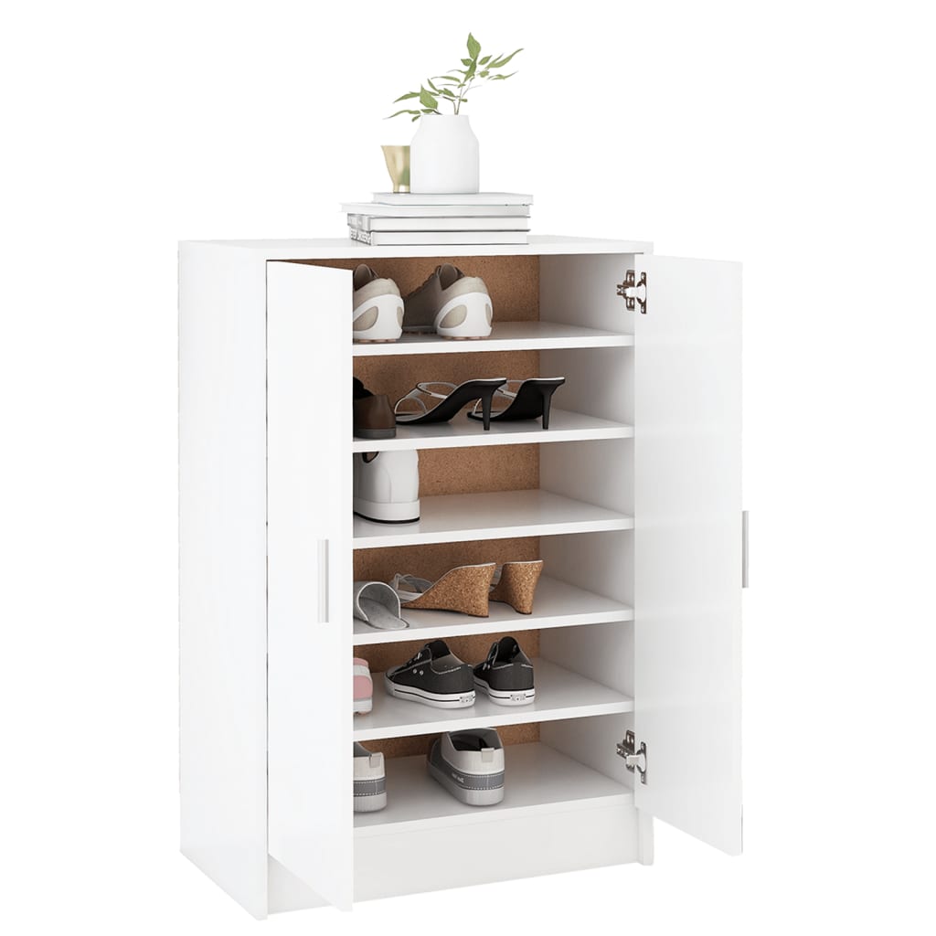 Modern Shoe Cabinet with Concea Storage for Organized Entryways, Features Secure Doors and Ample Capacity for a Clutter-Free Home cabinet storage cabinet entryway cabinet