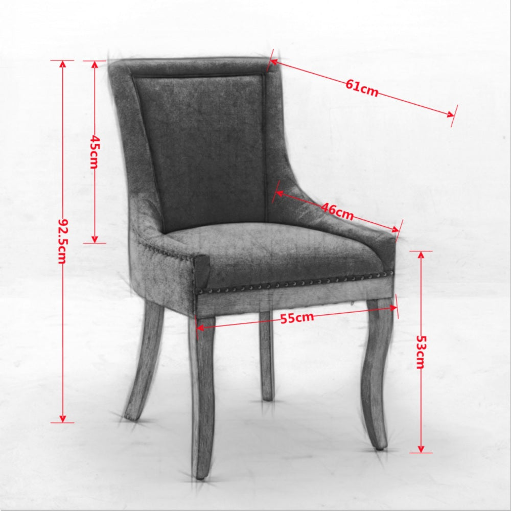 2-Zits Bank – Loveseat – Settee – Lounge Sofa – Zithoek – PU Leder – Metalen Frame – Comfortabele Zit