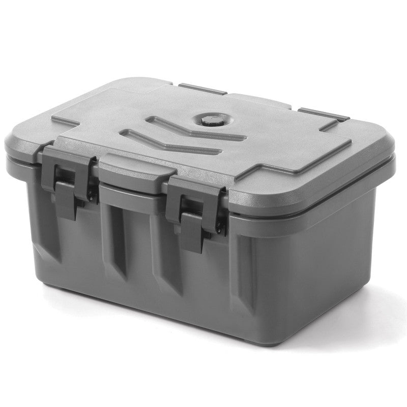 Thermosfles – Isoleerfles – Drinkfles – Waterfles – Thermosfles Catering Container – GN 1/1 Formaat – Lekvrij – Duurzaam LDPE Polyethyleen