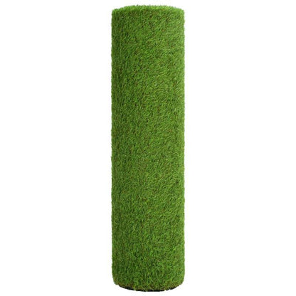 Kunstgras – Nepgras – Siergras – Gazon – Vloerkleed – Verde – 1x5 Meter – 30 mm Hoog