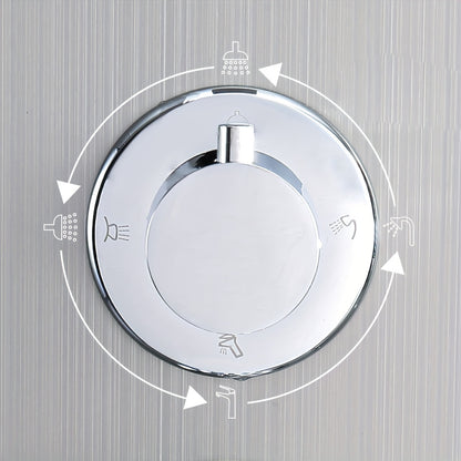 Douchewand – Douchepaneel – Inloopdouchewand – Douchewand Badkuip – Douchewand Glas – Wandmontage – Veiligheidsglas Met Easy-Clean Coating