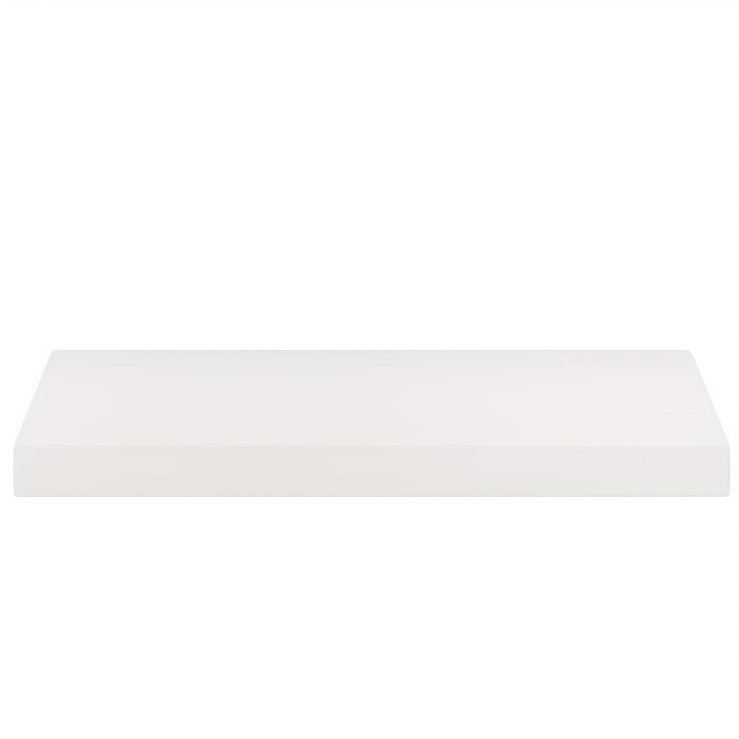 Matrasbeschermer – Matrasbeschermhoes – Molton – Matrashoes – Matrasonderlegger – Ademend Katoen – Anti-Slip – 140x200 cm – Gevoerd – Wasbaar – Wit