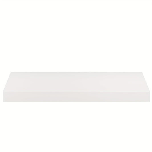 Matrasbeschermer – Matrasbeschermhoes – Molton – Matrashoes – Matrasonderlegger – Ademend Katoen – Anti-Slip – 140x200 cm – Gevoerd – Wasbaar – Wit
