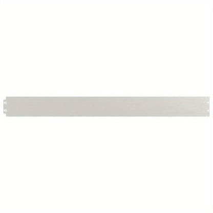 Grasranden – Gazonranden – Tuinranden – Borderafscheiding – Grasrandzetten – Flexibel Cortenstaal – 50 Stuks 10x103 cm