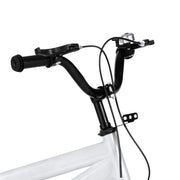 Kinderfiets - 14 Inch - Spelen - Buiten - Wit