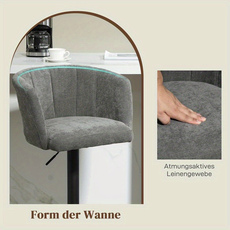 Leisure chair, comfortable living room furniture, multifunctional seat, suitable for living room, bedroom, dining room, hallway, balcony. Perfect home decoration, Dining Room Seating, Stylish Seating, Highquality Materials, C