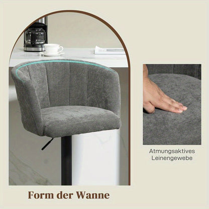 Leisure chair, comfortable living room furniture, multifunctional seat, suitable for living room, bedroom, dining room, hallway, balcony. Perfect home decoration, Dining Room Seating, Stylish Seating, Highquality Materials, C