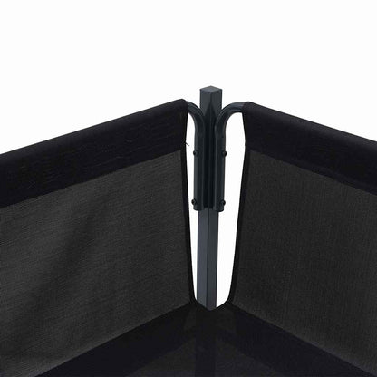 Tuinmeubelen – Loungeset – Zitgroep – Tuinset – Buitenmeubels – Zonder Tafel – Weerbestendig – Comfortabel