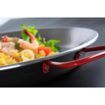 Paella Pan 600x40mm - Hendi 622407