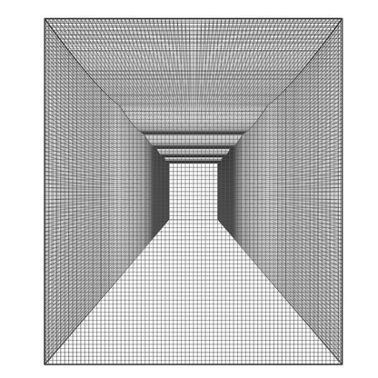 Slagnet Baseball – Trainingsnet Honkbal – Softbal Kooi Net – Batting Cage Net – Pitching Net – Groot Formaat 70x12x14 ft – Duurzaam PE Materiaal