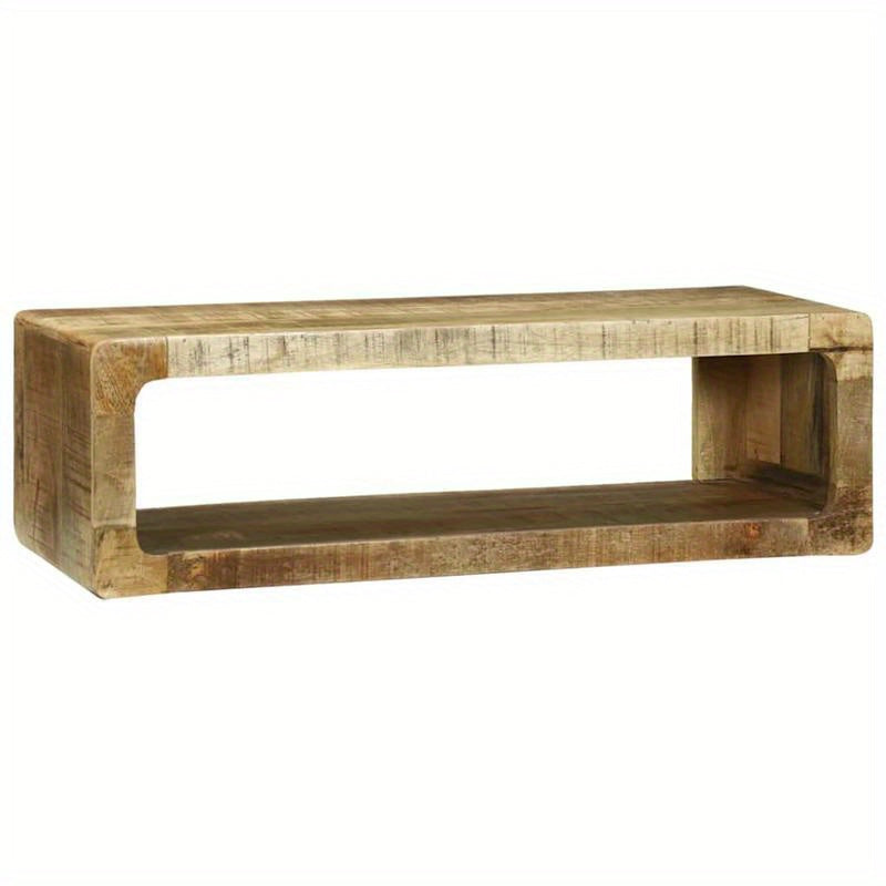 Kast – Opbergkast – Garderobekast – Kledingkast – Dressoir – Betongrijs – Bewerkt Hout – 50x50x200 cm – Stevig & Ruimtebesparend