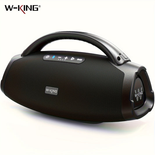 Draadloze Speaker – Bluetooth Speaker – Draagbare Speaker – Boombox – Party Speaker – 250W Piekvermogen – IP67 Waterdicht