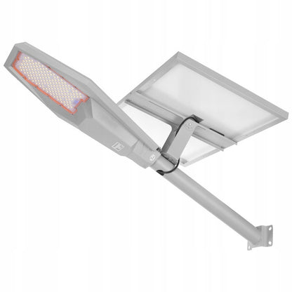 Solar Tuinlamp – Solar Tuinverlichting – Buitenlamp – Tuinlamp Op Zonne-energie – Tuinverlichting LED – 1500W Zonnepaneel – 60Ah Lithiumbatterij – Weerbestendig IP66 – Afstandsbediening