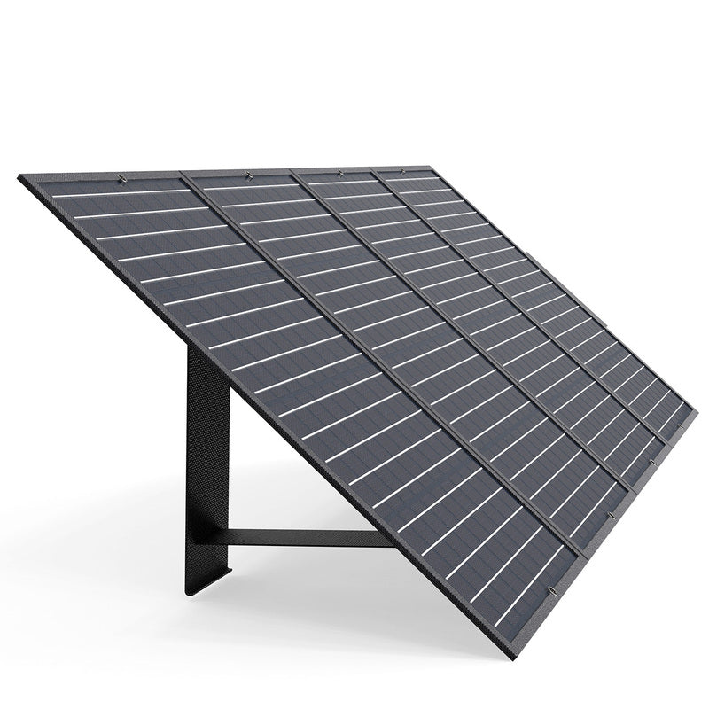 Opvouwbaar Zonnepaneel – Draagbaar Zonnepaneel – Solar Charger – Powerbank – Camping Zonne-energie – 160W Vermogen – Waterbestendig IPX65