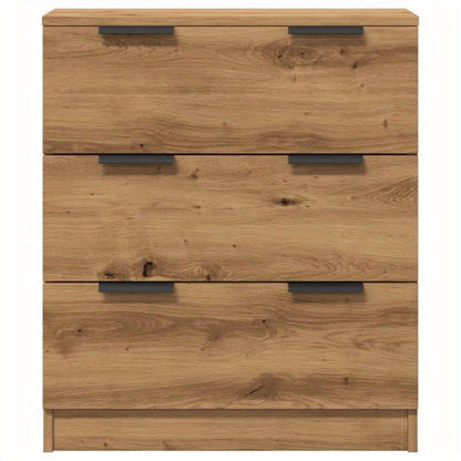 Open Boekenkast – Boekenkast Kabinet Kast Meubel Opberger – Industrieel Design – 9 Planken – Rustiek Bruin – Metaal En Kunsthout – Compact 68 Cm Hoog