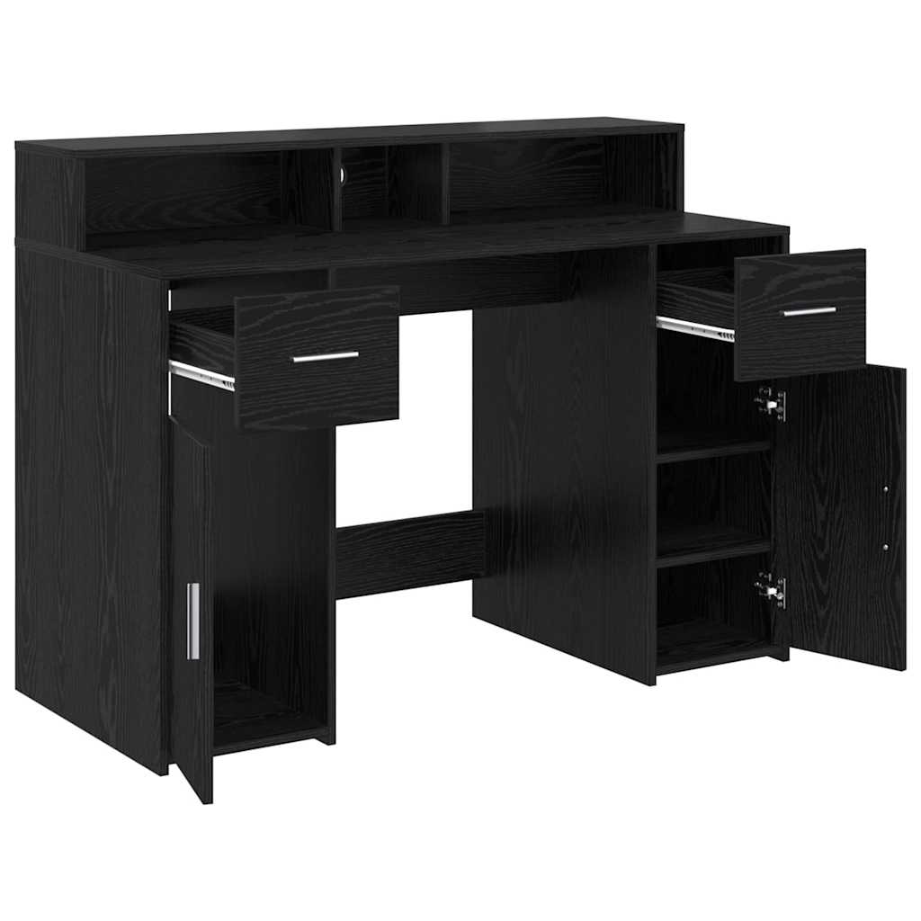 Vidaxl Desk Desks Laptop Table