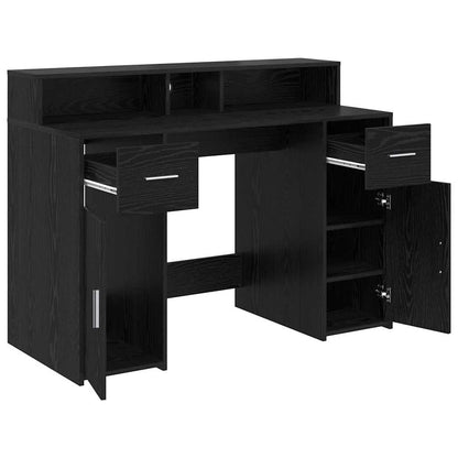 Vidaxl Desk Desks Laptop Table