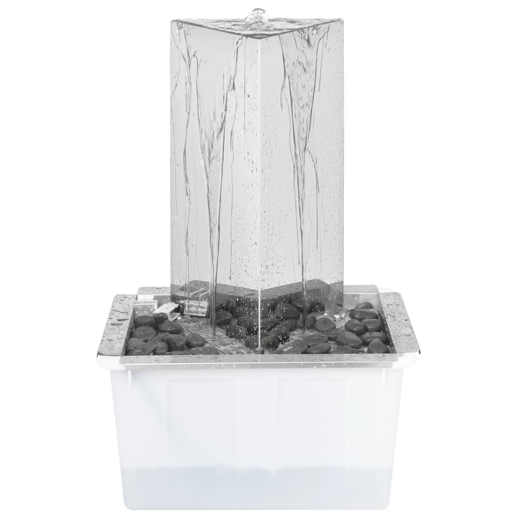 Vidaxl Garden Fountain Garden Fountains Garden Fountain