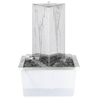 Vidaxl Garden Fountain Garden Fountains Garden Fountain