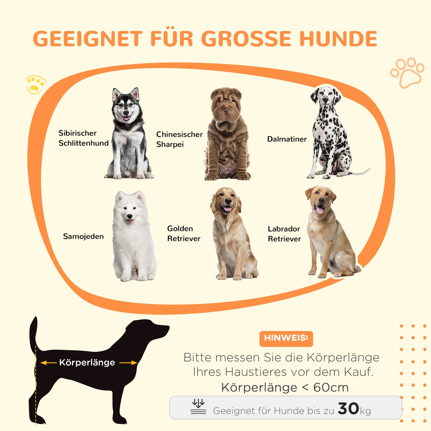 Hondenkennel – Hondenhok – Hondenkooi – Huisdierbench – Dierenverblijf – Walnootkleurig Spaanplaat En Stalen Frame – Schuifdeur Met Vergrendeling En Ventilatie Aan Drie Zijden – 98x58x61 cm