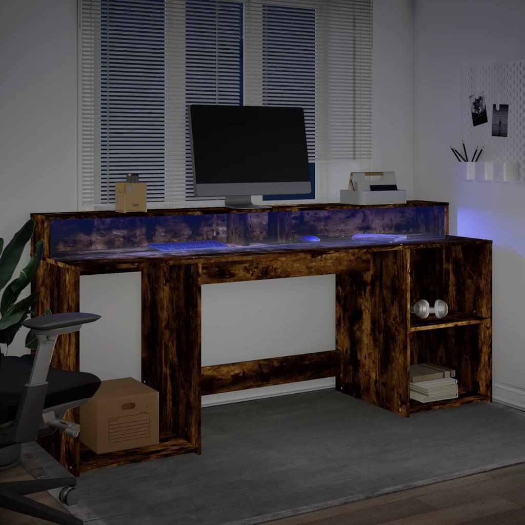 Vidaxl Desk Desks Laptop Table