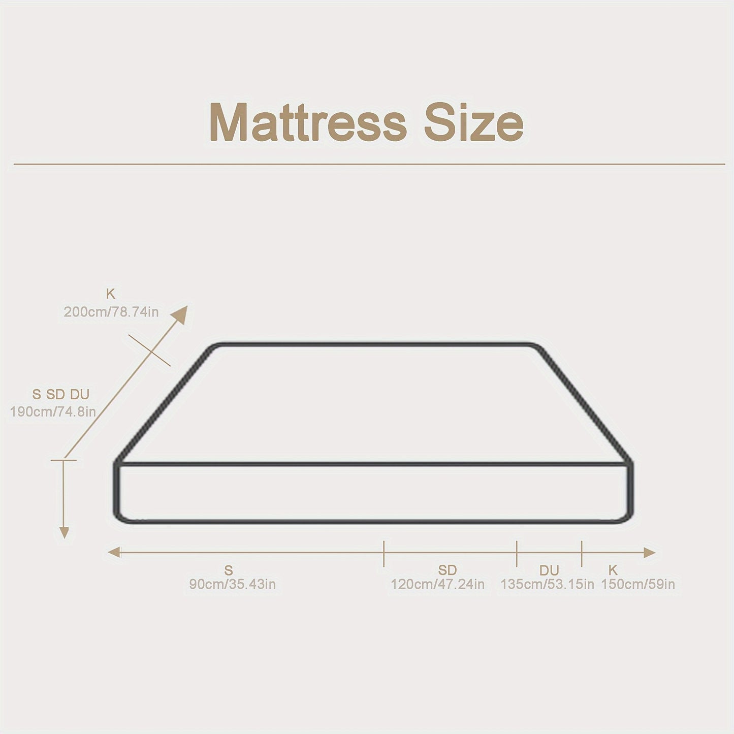Hybrid Matras – Pocketvering Matras – Traagschuim Matras – Innerspring Matras – Bedmatras – 90 x 200 cm – Medium/Stevig (H3-H4) – Pillow Top & Vlamvertragend