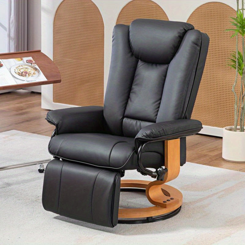 Leisure Chair, Comfortable Living Room Furniture, Multifunctional Seat, Suitable for Living Room, Bedroom, Dining Room, Corridor, Balcony. Perfect Home Decoration
