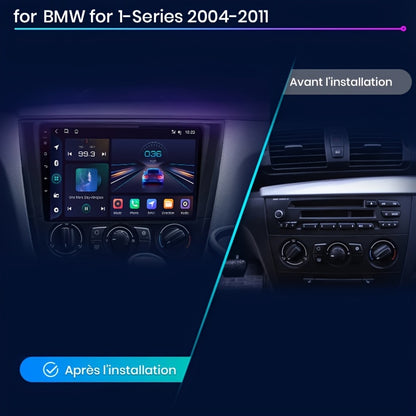 Android Autoradio – Multimedia Speler – Car Player – Smart Radio – 2 DIN Unit – 9 Inch Touchscreen – 2+64GB Opslag – Wifi Connectiviteit
