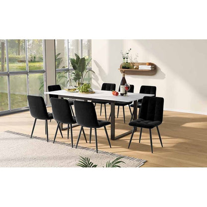 Relaxstoel – Fauteuil – Lounge Stoel – Zetel – Draaifauteuil – Met Verstelbare Rugleuning – Inclusief Voetenbank en Opbergruimte – Bruin PU-Leder Met Houten Frame – 360° Draaibaar – Afm. 80x86x99 cm