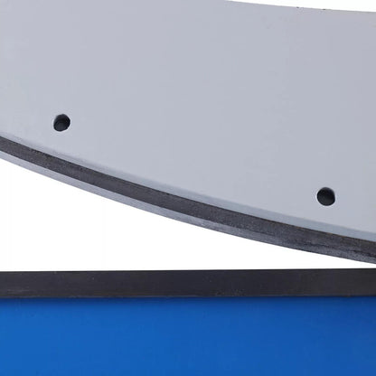 Knipschaar – Metalenschaar – Smetaalschaar – Knipgereedschap – Plaatknipper – 50 cm Lemmet – Max 1,5 mm Dikte – Ergonomische Antislip Handgreep – Roestvrij & Duurzaam