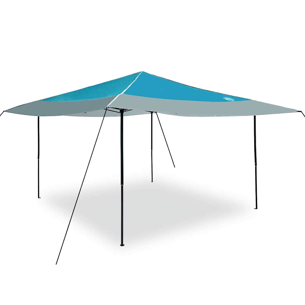 Feesttent – Partytent – Paviljoen – Pop-up Tent – Vouwtent – Waterdicht – UV-Bescherming – Snelle Opzet – Blauw