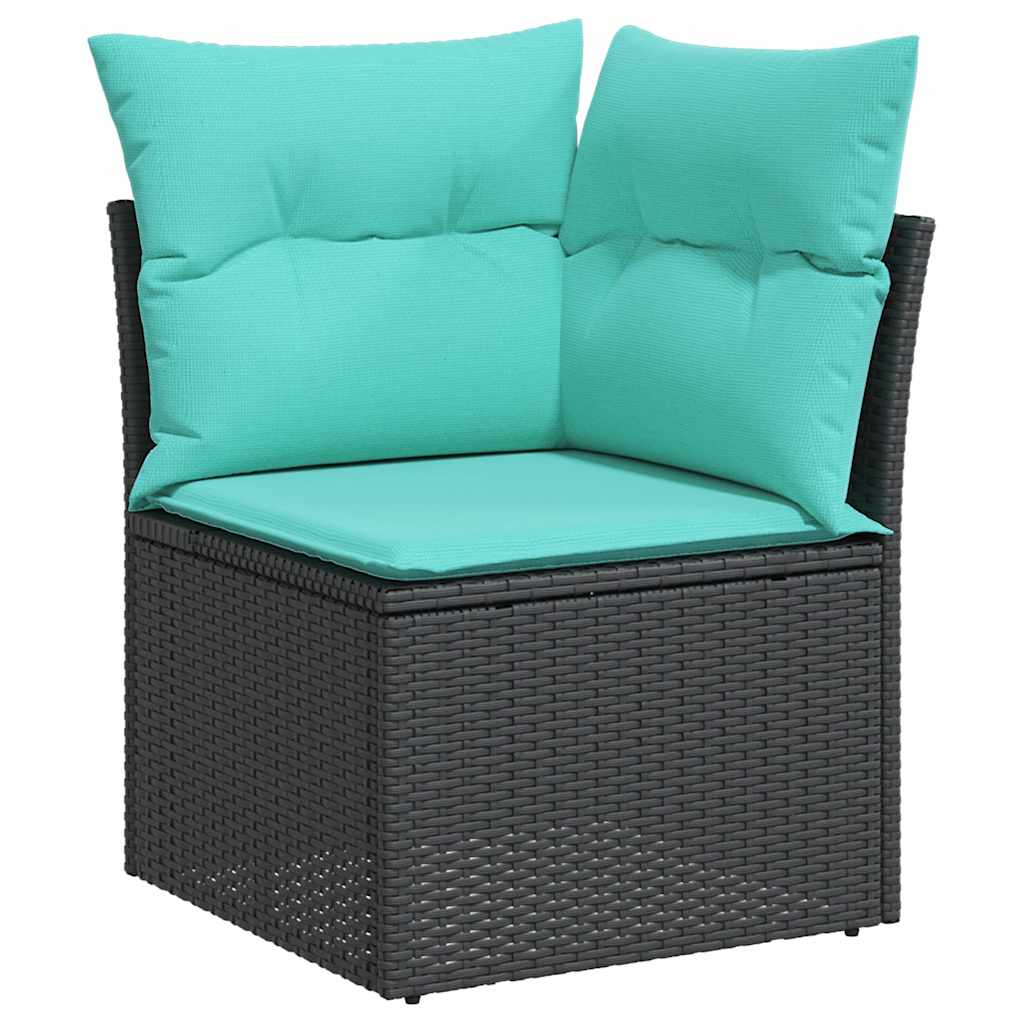 Vidaxl Garden Bench Set Outdoor Bench Set
