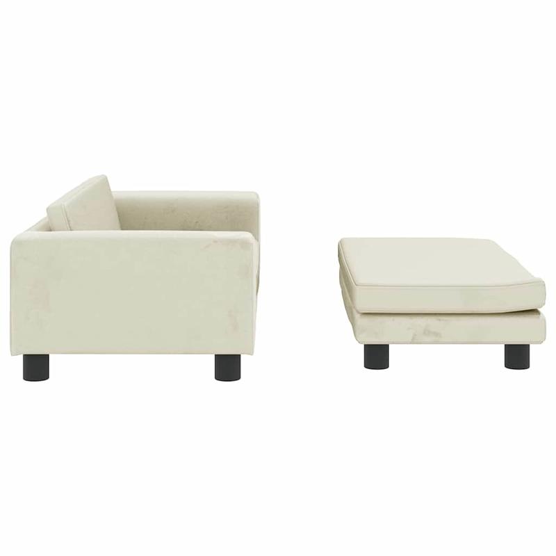 Extra Large Dog Bed with Memory Foam & Plush - Heavy-Duty Bedding, Detachable Cover, Easy-Clean Pet Bed for Medium & Large Dogs
