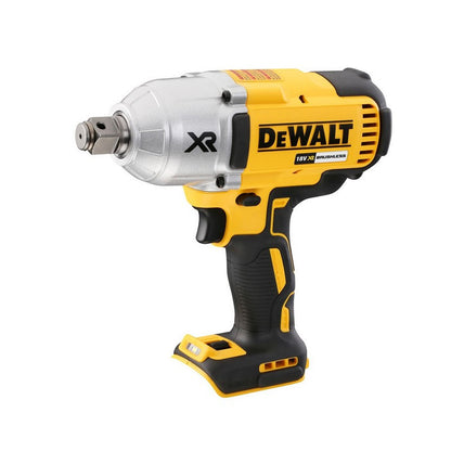Impact Wrench Battery-Powered 3/4" 18V 0Ah 1625 NM - DW DCF897N - QUORE