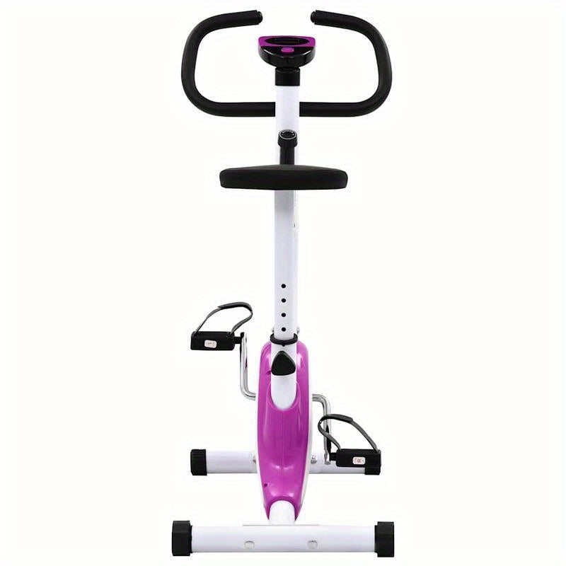 Fiets – Stadsfiets – Mountainbike – Elektrische Fiets – Kinderfiets – Lichtgewicht Frame – Krachtige Schijfremmen – Púrpura
