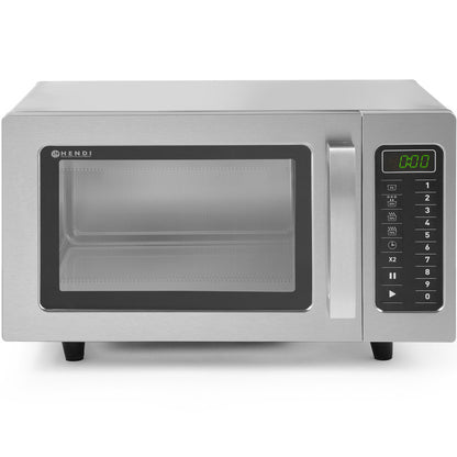 Magnetron – Microgolfoven – Combimagnetron – Solo Magnetron – Vrijstaande Magnetron – 1000 Watt Vermogen – Programmeerbaar tot 3 Kookfasen