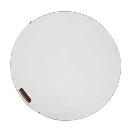 Buitendouche – Tuindouche – Vloerdouche – Campingdouche – Zonnedouche – Aluminium en Houtlook WPC – Verstelbare Waterstraal tot 4 Meter Hoog – Geïntegreerd Voetpedaal