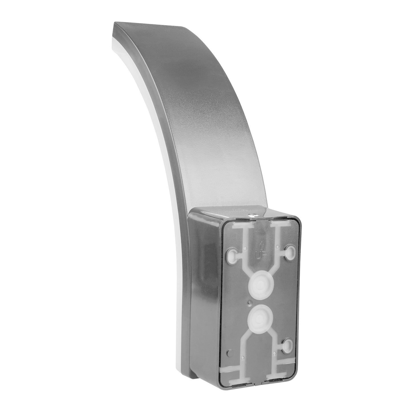 Led Lamp Bewegingssensor – Buitenlamp Bewegingsmelder – Sensorlamp LED – Veiligheidsverlichting – 20W 2000 Lumen – IP65 Waterbestendig
