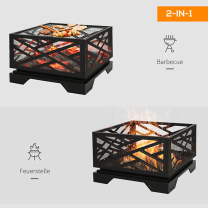 Hondenhok – Hondehuis – Hondenkennel – Huisdierhok – Hondencabine – Lichtgrijs – Grenenhout – Dakterras Met Trap – Verhoogde Poten Tegen Vocht