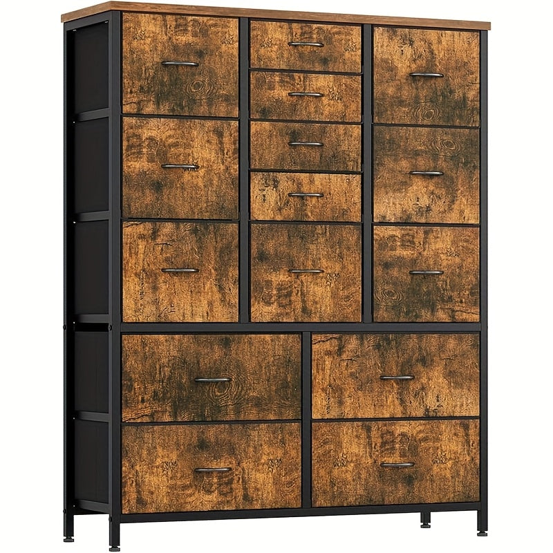 Sinterstenen Salontafel – Stapelbare Bijzettafel – Nesting Tafels – Eettafel – Modern – Donkergrijs Wit Marmer – Robuuste Zwarte Poten – Compact Set van 2