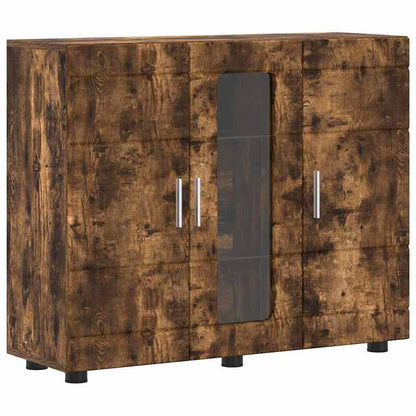 Dining cabinet, cutlery cabinet, living room furniture, living room storage cabinet, suitable for bedrooms, kitchens, and living rooms