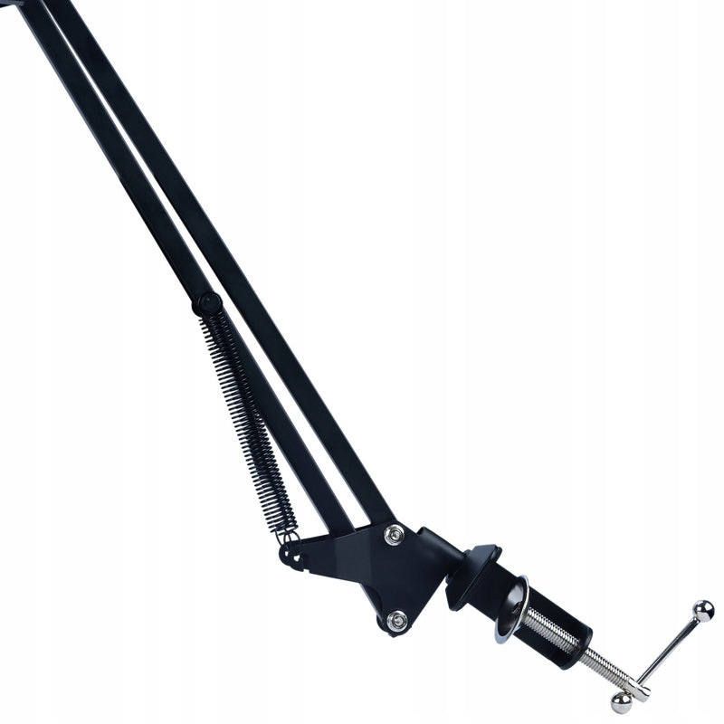 Digitale Microscoop – Microscoopset – USB Microscoop – Opzichtmicroscoop – Microscoop Camera – 12MP Camera – Verstelbare Aluminium Arm 50mm