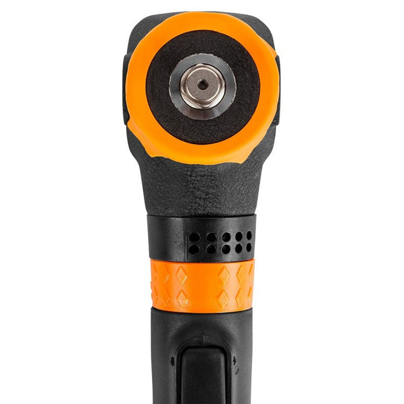 Angular Pneumatic Impact Wrench 1/2' 500NM - T N14-019