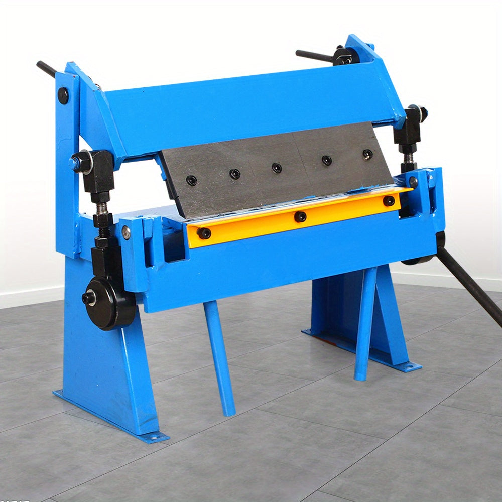 Buisbender – Buisbuiger – Pijpenbuiger – Rebarbuiger – Buisknipper – Handmatig – Metalen Constructie – Tot 135° Buigradius – Maximale Buigbreedte 305 mm