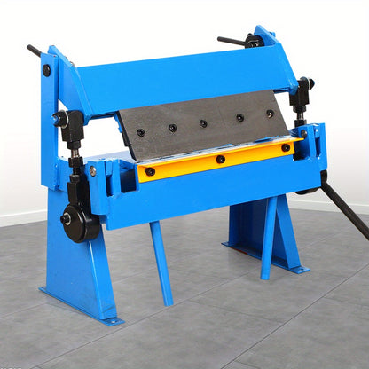 Buisbender – Buisbuiger – Pijpenbuiger – Rebarbuiger – Buisknipper – Handmatig – Metalen Constructie – Tot 135° Buigradius – Maximale Buigbreedte 305 mm