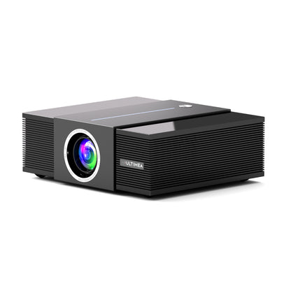 Beamer – Projector – Mini Beamer – Home Cinema – Smart Projector – 4K Ondersteuning – 900 ANSI Lumen Helderheid – Native Full HD 1080p Resolutie
