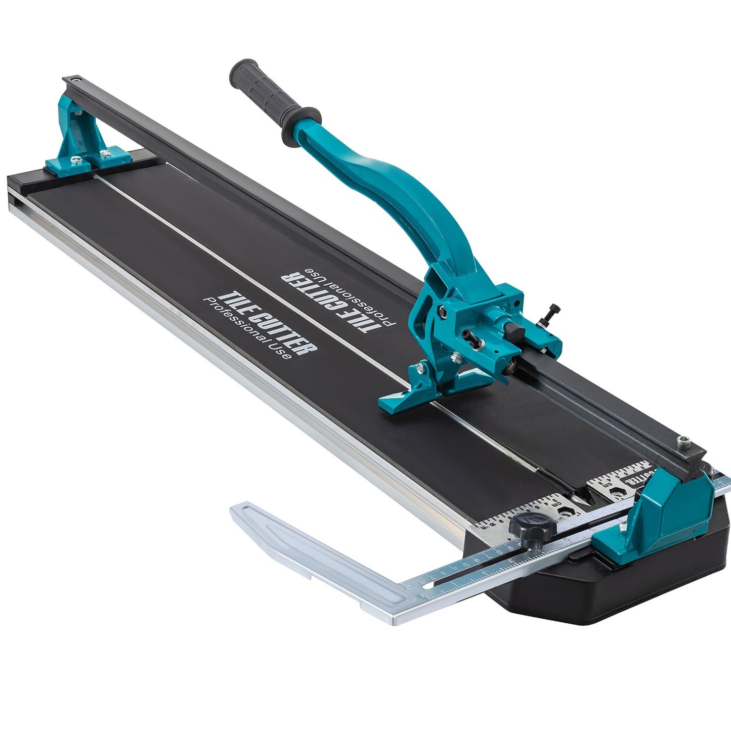 Handmatige Tegelsnijder – Tegelsnijmachine – Tegelknipper – Tegelsnijapparaat – Tegelzaag – Precise Laser Positionering – Geschikt Voor Tegels Tot 31 Inch