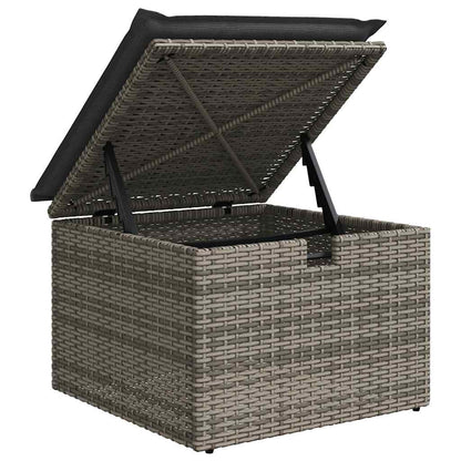 Vidaxl Loungeset Loungesets Tuinset