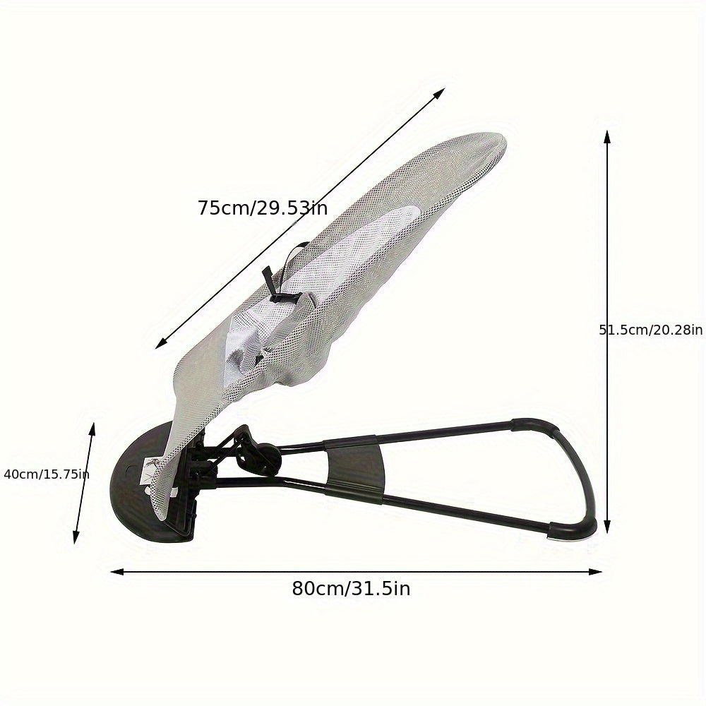 Hondenbed – Hondenmand – Hondenkussen – Hondenligplek – Hondenmat – Verstelbaar Ontwerp – Ademend Mesh – 18 kg Draagvermogen – Compact & Koelend – 40x80x52 cm